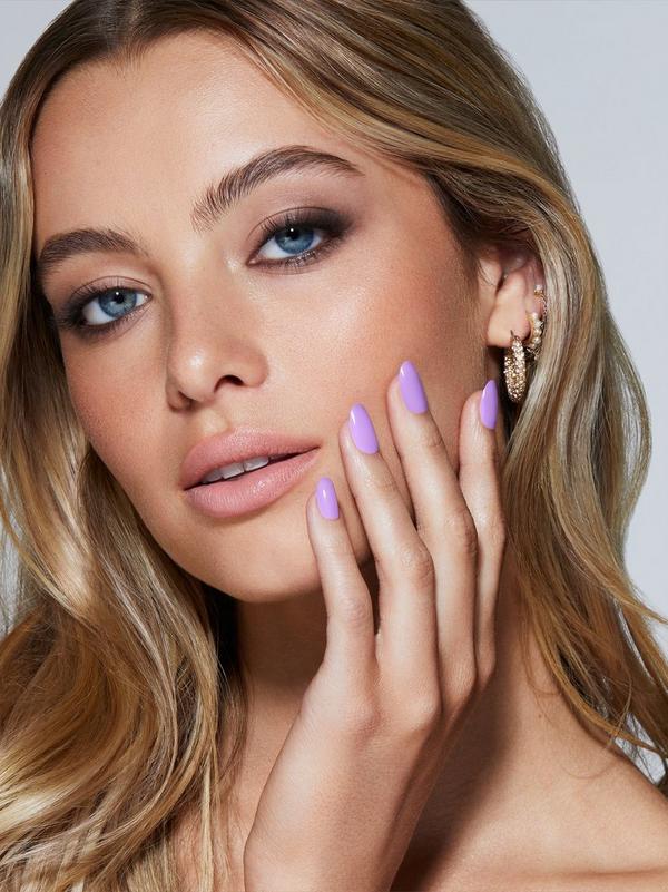 Ulta Static Nails  Mad Happy Reusable Pop-On Manicures