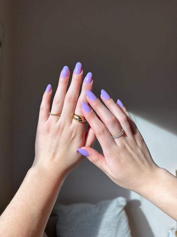 Ulta Static Nails  Mad Happy Reusable Pop-On Manicures