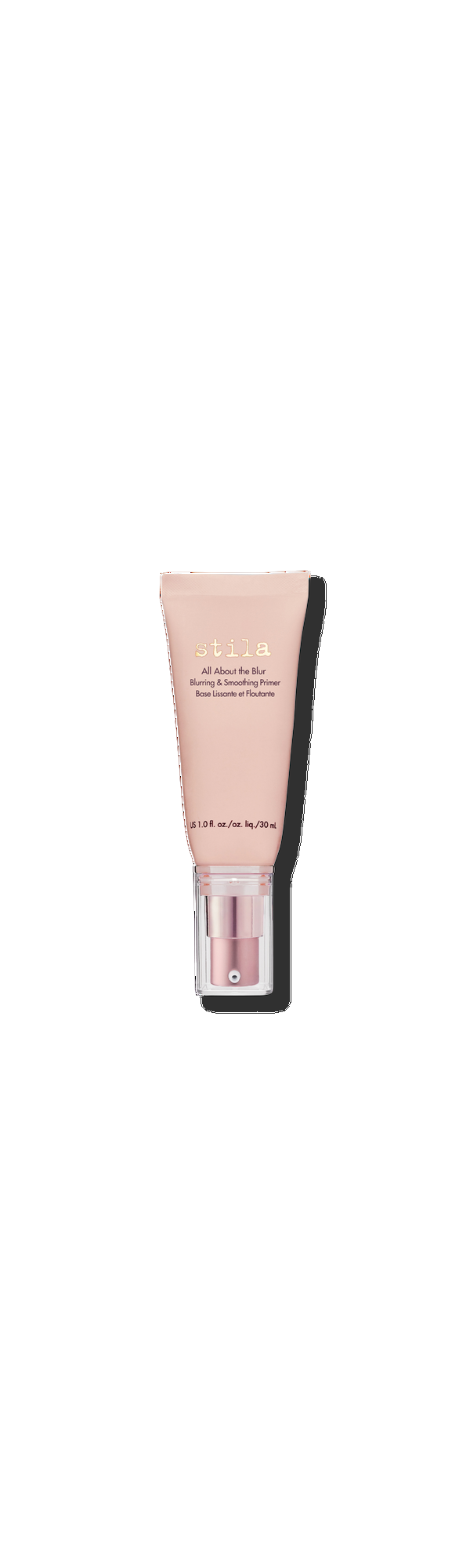 Ulta Stila  All About The Blur Blurring & Smoothing Primer