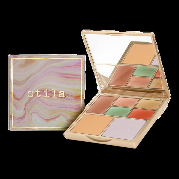 Ulta Stila  Correct And Perfect All-In-One Color Correcting Palette