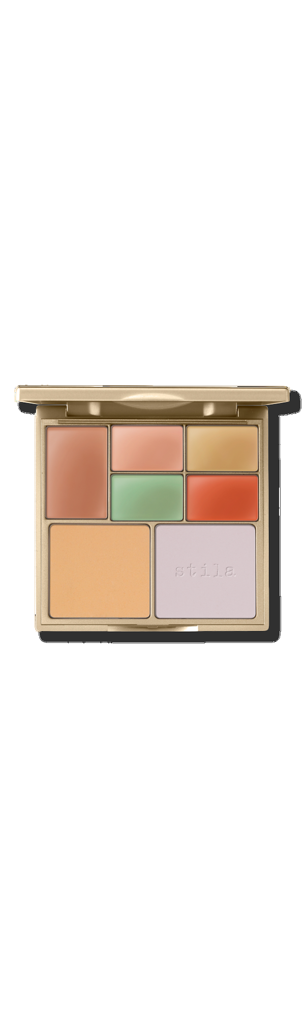 Ulta Stila  Correct and Perfect All-In-One Color Correcting Palette