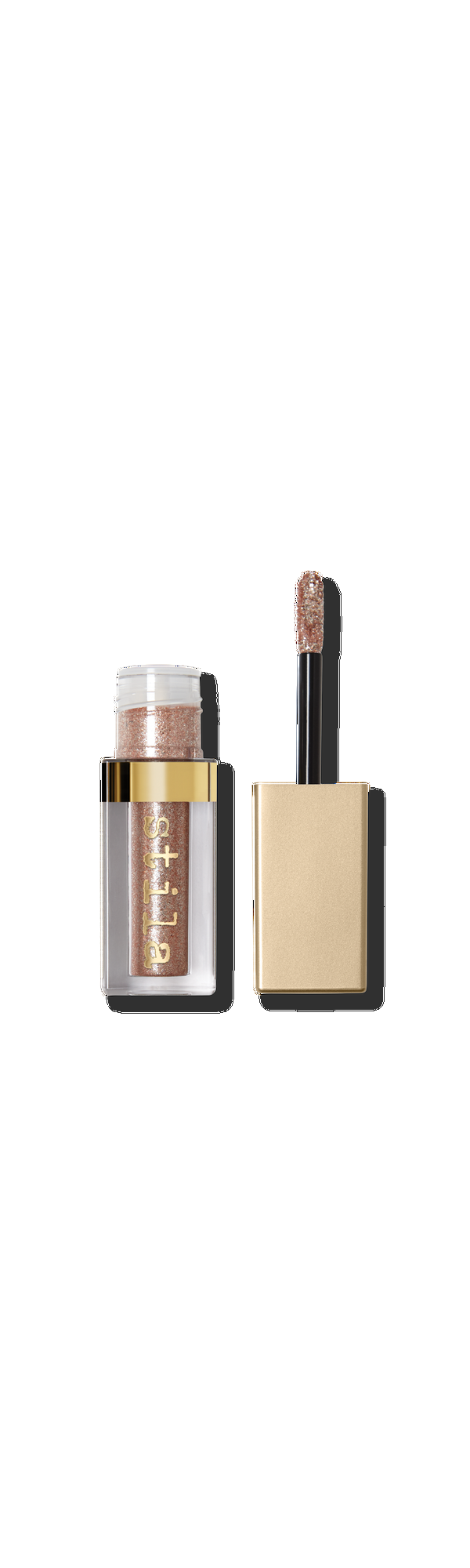 Ulta Stila  Deluxe Mini Glitter & Glow Liquid Eyeshadow