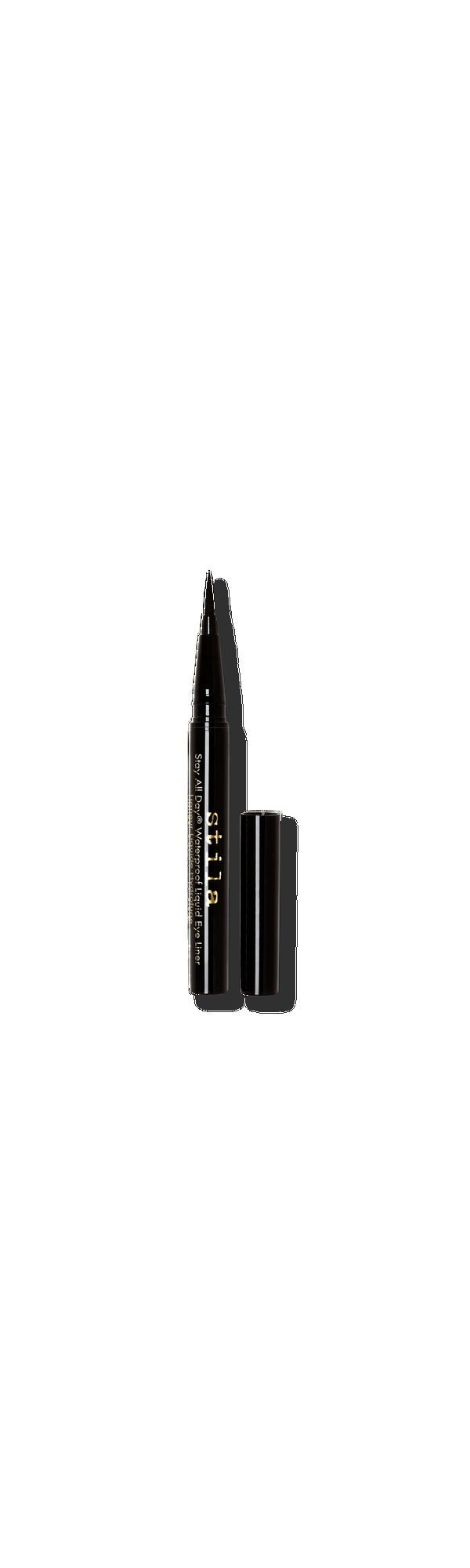 Ulta Stila  Deluxe Mini Stay All Day Waterproof Liquid Eye Liner