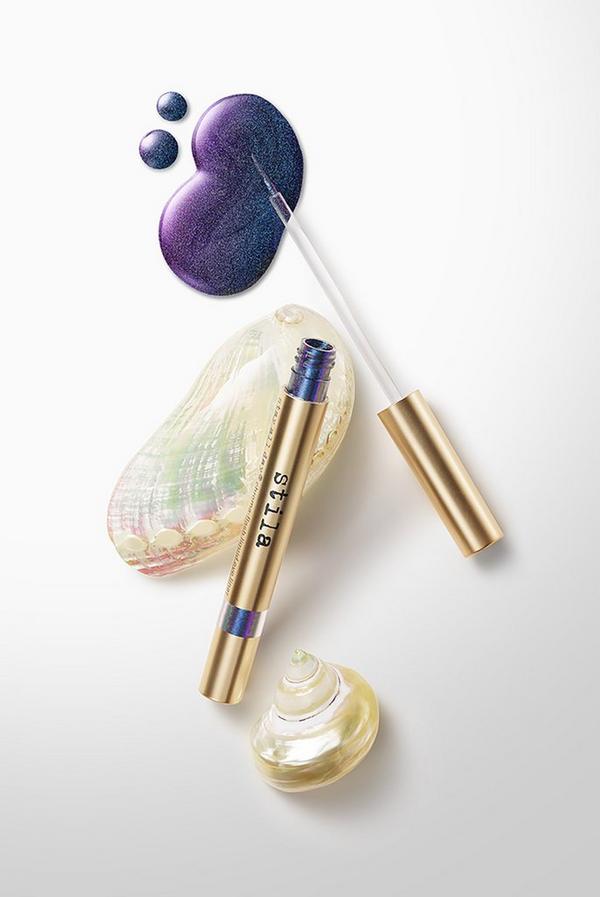 Ulta Stila  Stay All Day Chroma-Flash Liquid Eyeliner