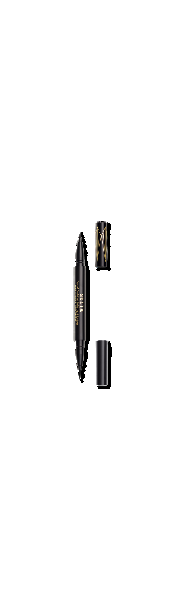 Ulta Stila  Stay All Day Dual-Ended Waterproof Liquid Eyeliner