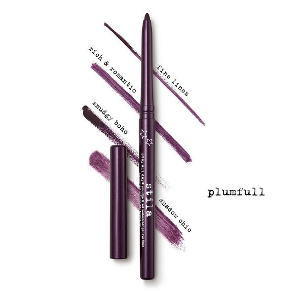 Ulta Stila  Stay All Day Smudge & Set Waterproof Gel Eye Liner