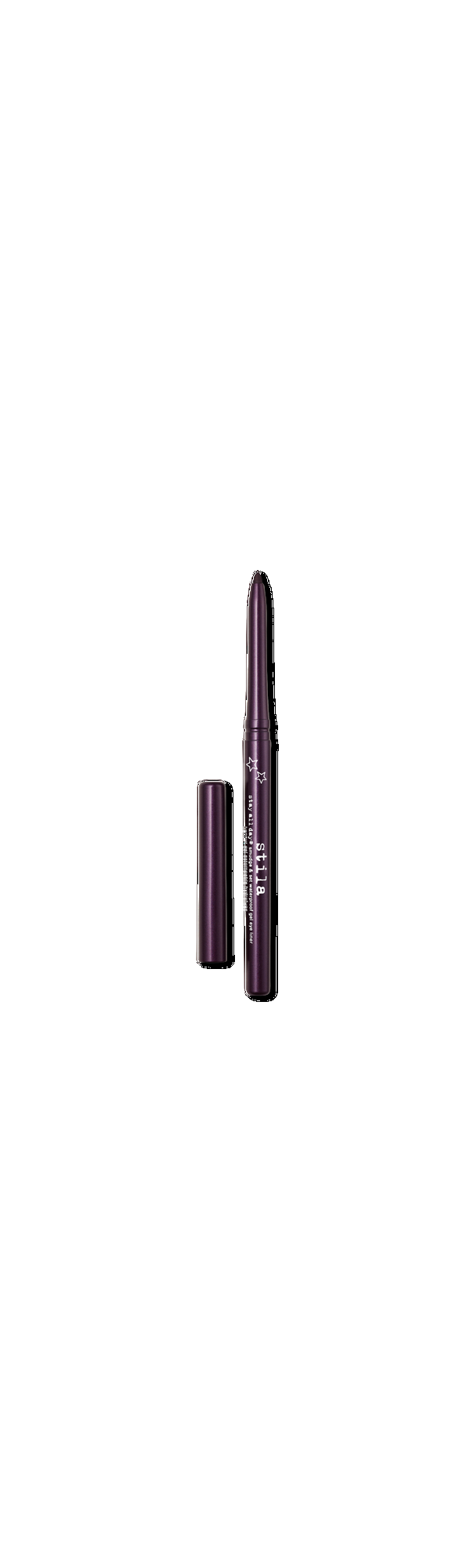Ulta Stila  Stay All Day Smudge & Set Waterproof Gel Eye Liner