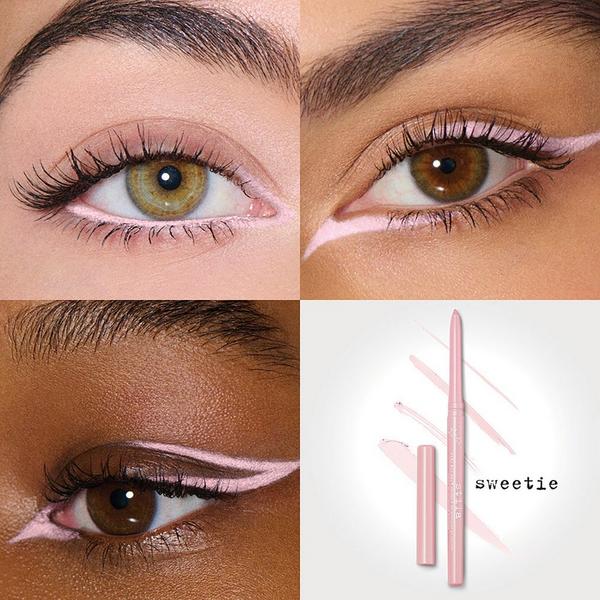 Ulta Stila  Stay All Day Smudge & Set Waterproof Gel Eye Liner