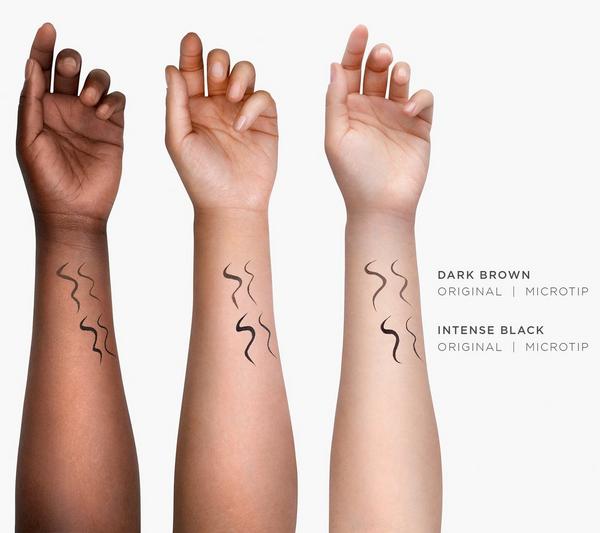 Ulta Stila  Stay All Day Waterproof Liquid Eye Liner - Micro Tip