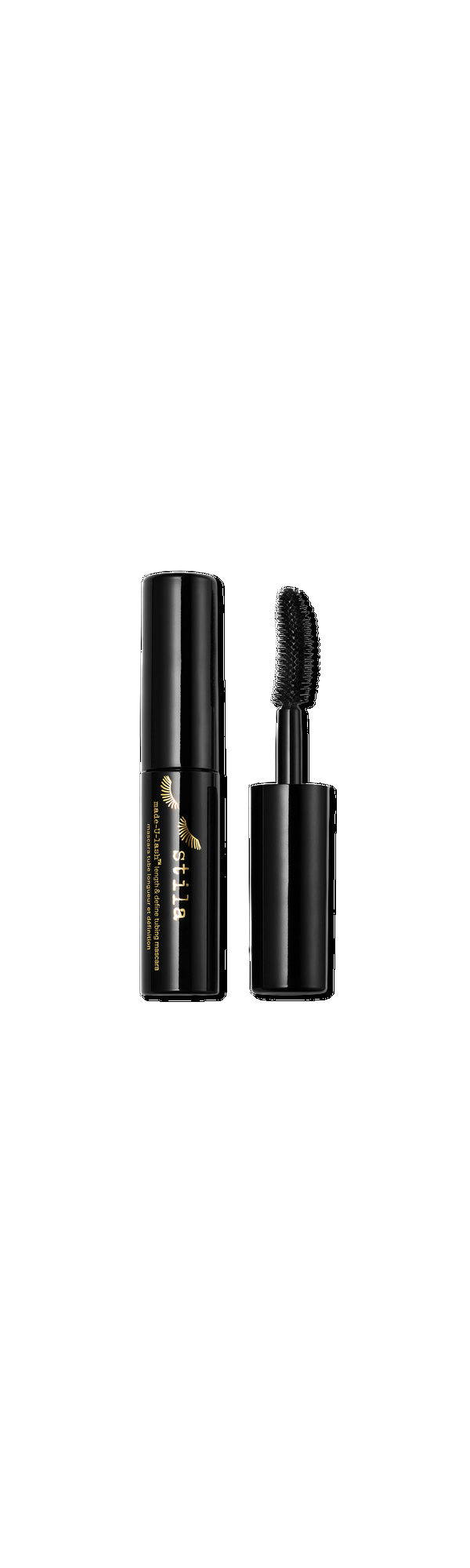 Ulta Stila  Travel Size Made-U-Lash Length & Define Tubing Mascara