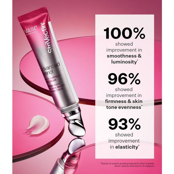 Ulta StriVectin  Advanced Retinol Multi-Correct Eye Cream
