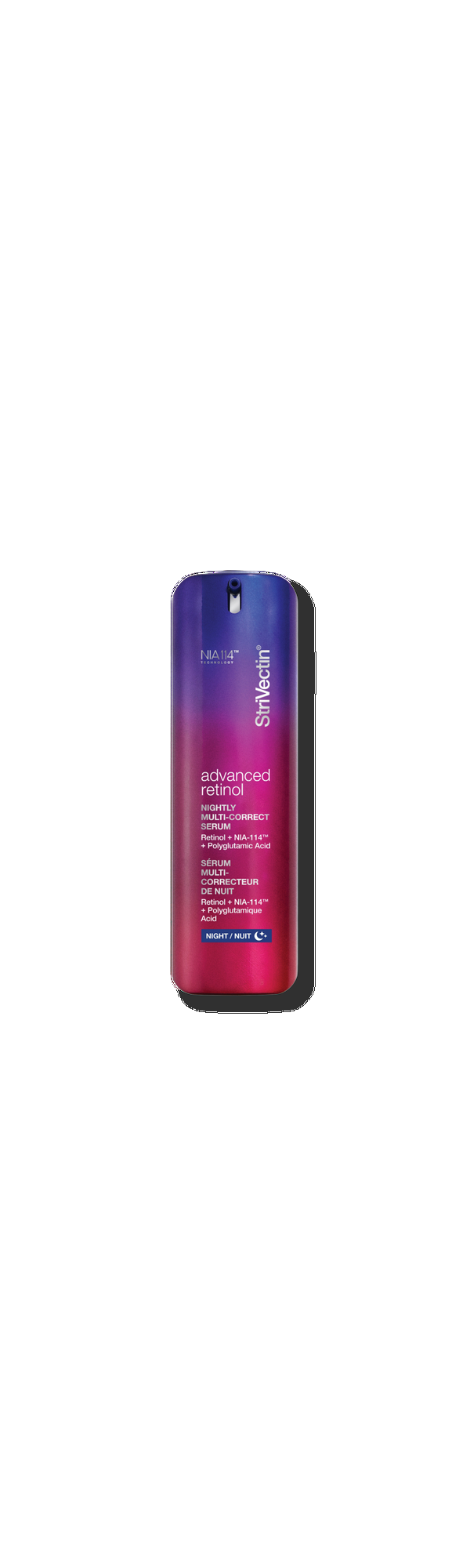 Ulta StriVectin  Advanced Retinol Nightly Multi-Correct Serum