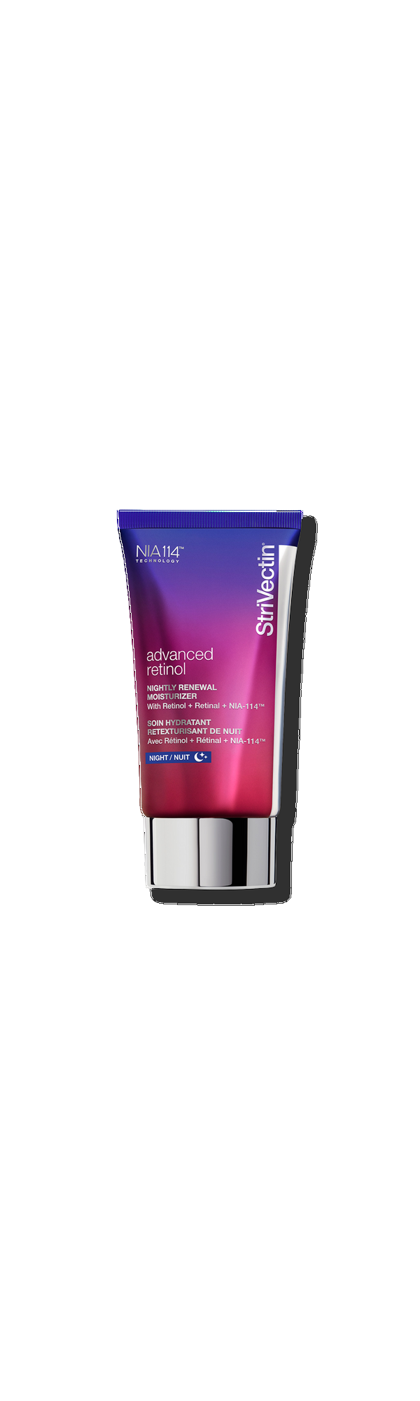 Ulta StriVectin  Advanced Retinol Nightly Renewal Moisturizer