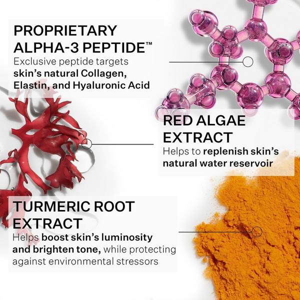 Ulta StriVectin  Anti-Wrinkle Peptide Plump Line Filling Bounce Serum
