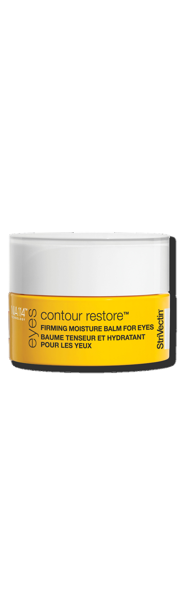 Ulta StriVectin  Contour Restore Firming Moisture Balm for Eyes