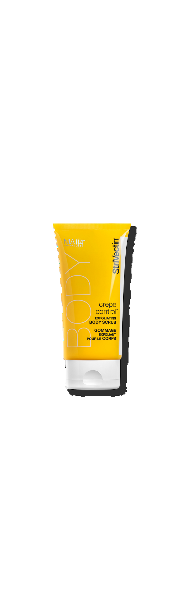 Ulta StriVectin  Crepe Control Exfoliating Body Scrub