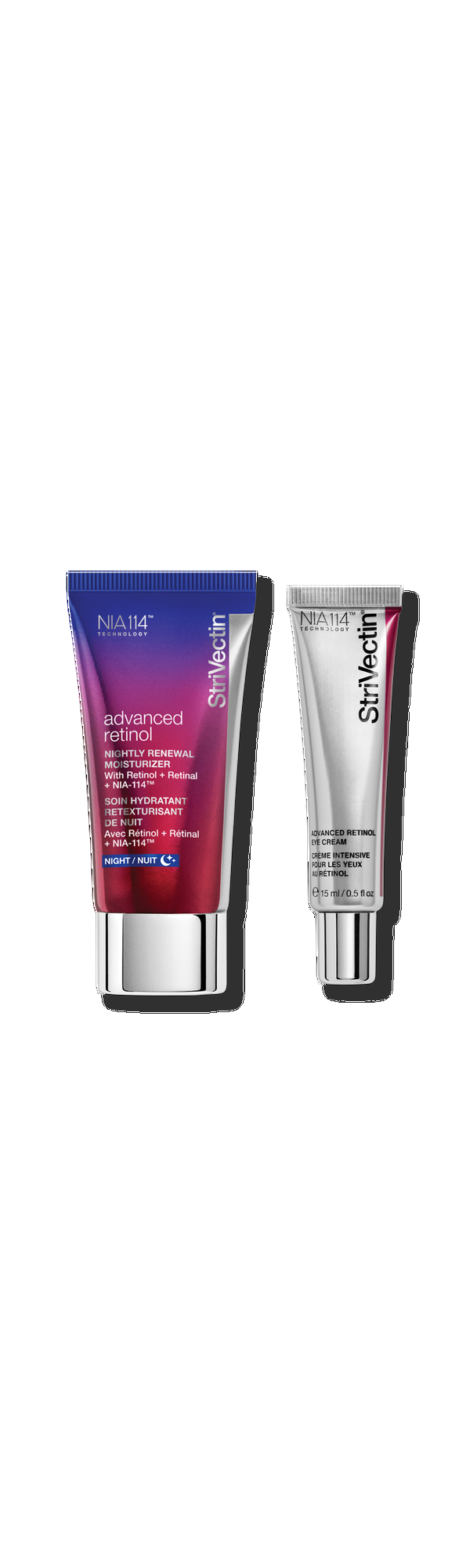 Ulta StriVectin  Discovery Series: Advanced Retinol Kit