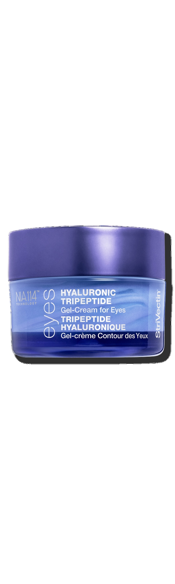 Ulta StriVectin  Hyaluronic Tripeptide Gel-Cream for Eyes