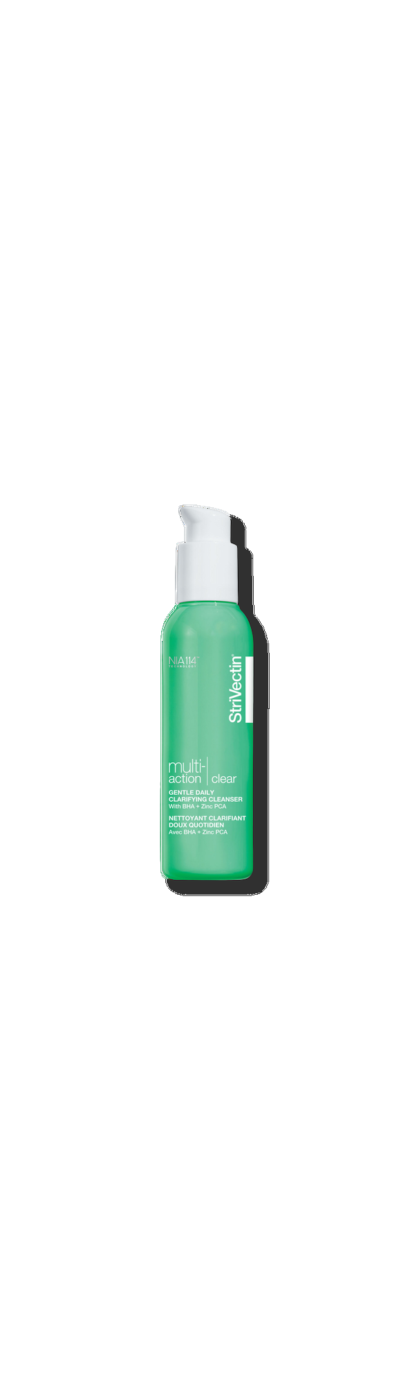 Ulta StriVectin  Multi-Action Clear: Gentle Daily Clarifying Cleanser