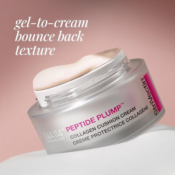 Ulta StriVectin  Peptide Plump Collagen Cushion Cream