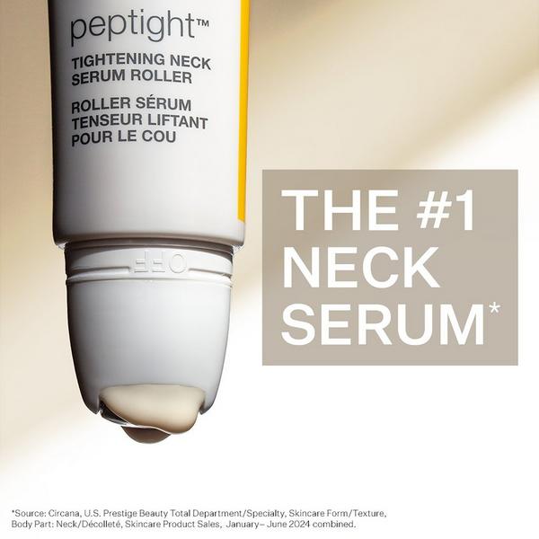 Ulta StriVectin  Peptight Tightening Neck Serum Roller