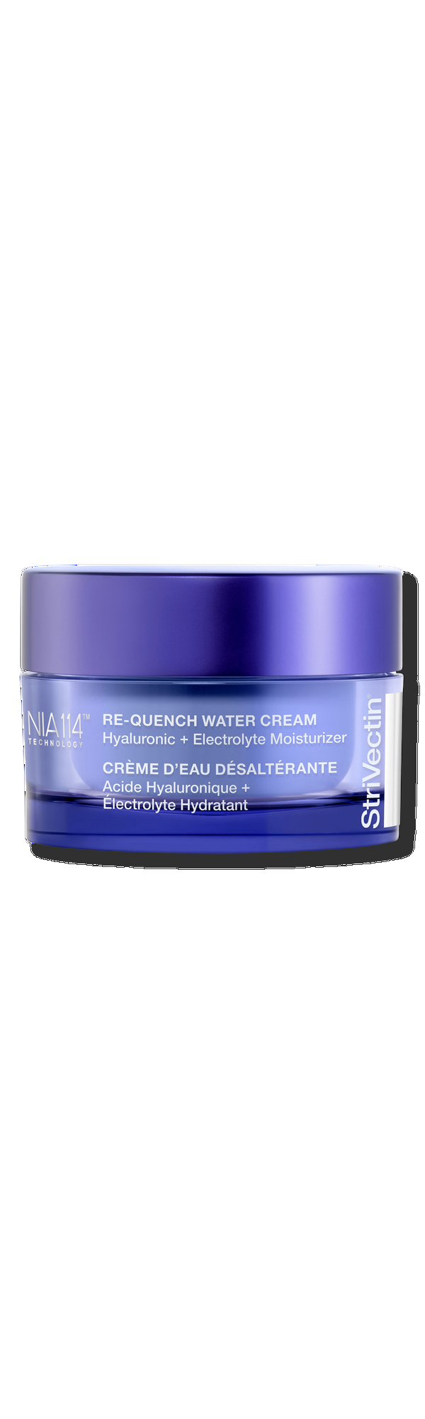 Ulta StriVectin  Re-Quench Water Cream Hyaluronic + Electrolyte Moisturizer