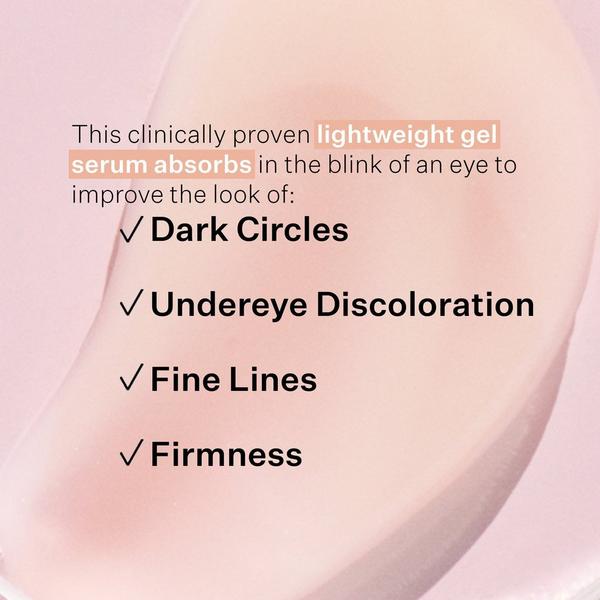 Ulta StriVectin  Super-C Dark Circle Brightening Eye Serum