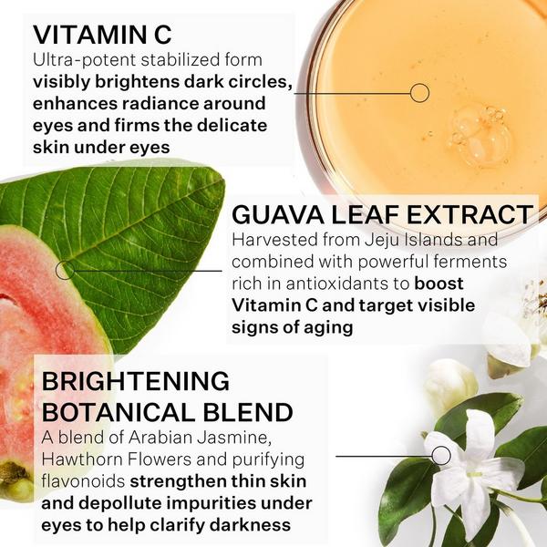 Ulta StriVectin  Super-C Dark Circle Brightening Eye Serum