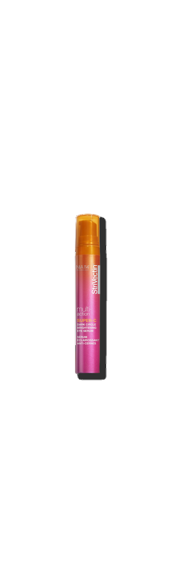 Ulta StriVectin  Super-C Dark Circle Brightening Eye Serum