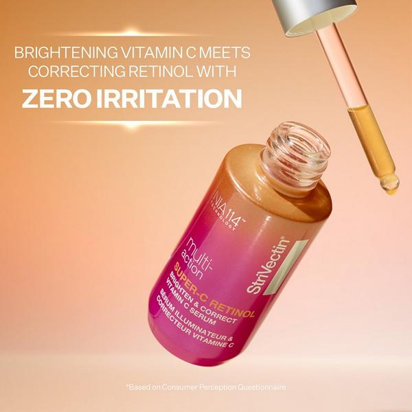 Ulta StriVectin  Super-C Retinol Brighten & Correct Vitamin C Serum
