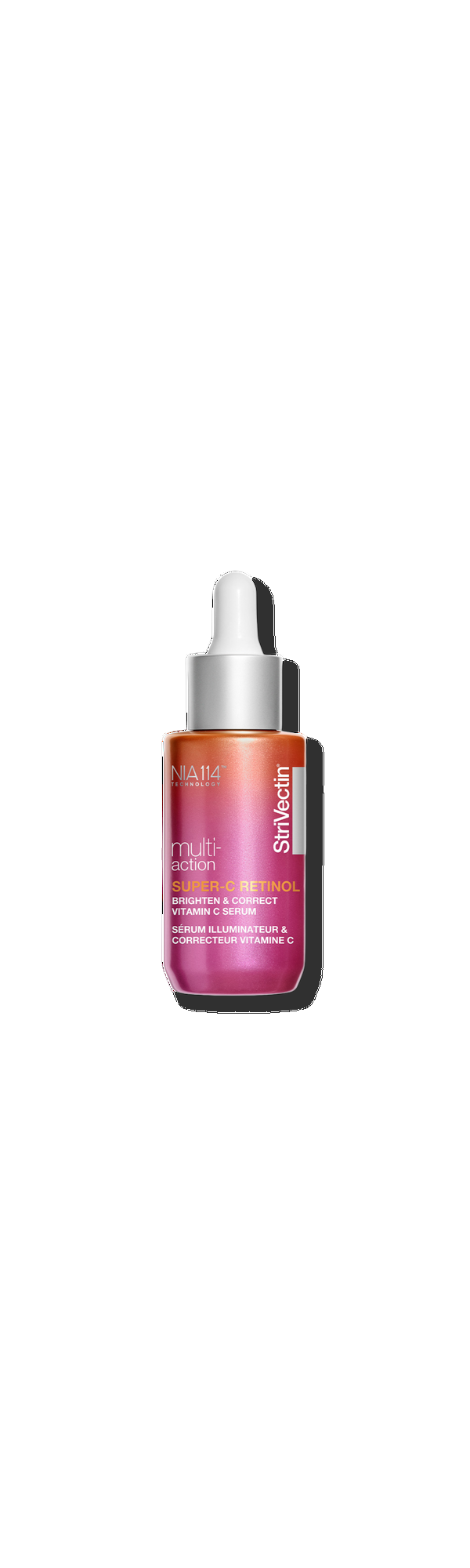 Ulta StriVectin  Super-C Retinol Brighten & Correct Vitamin C Serum