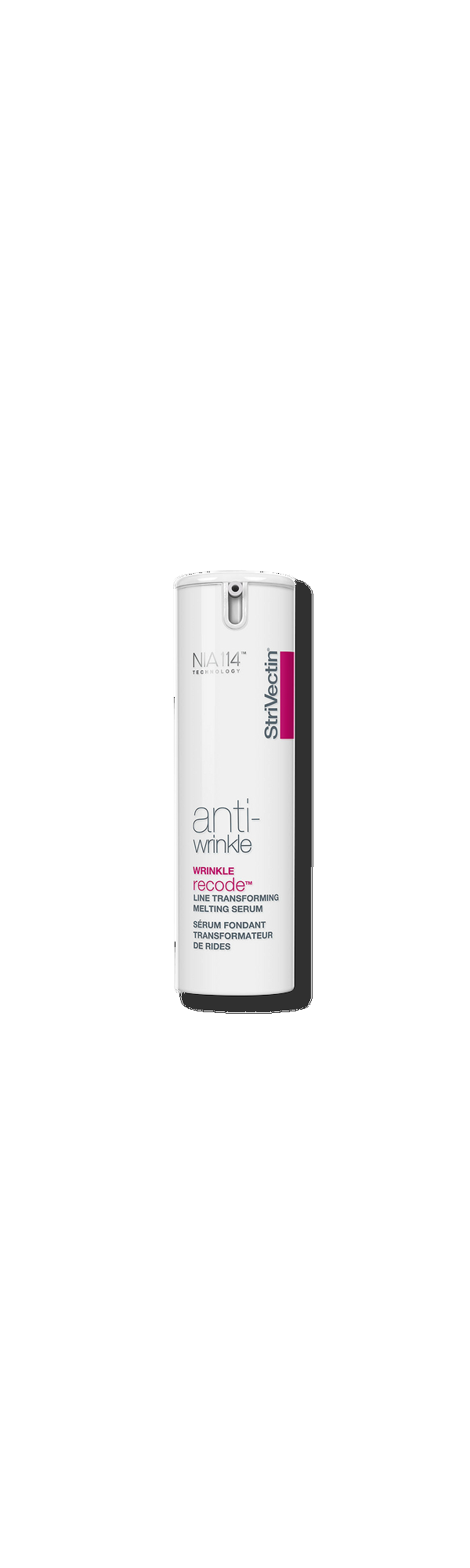 Ulta StriVectin  Wrinkle Recode Line Transforming Melting Serum