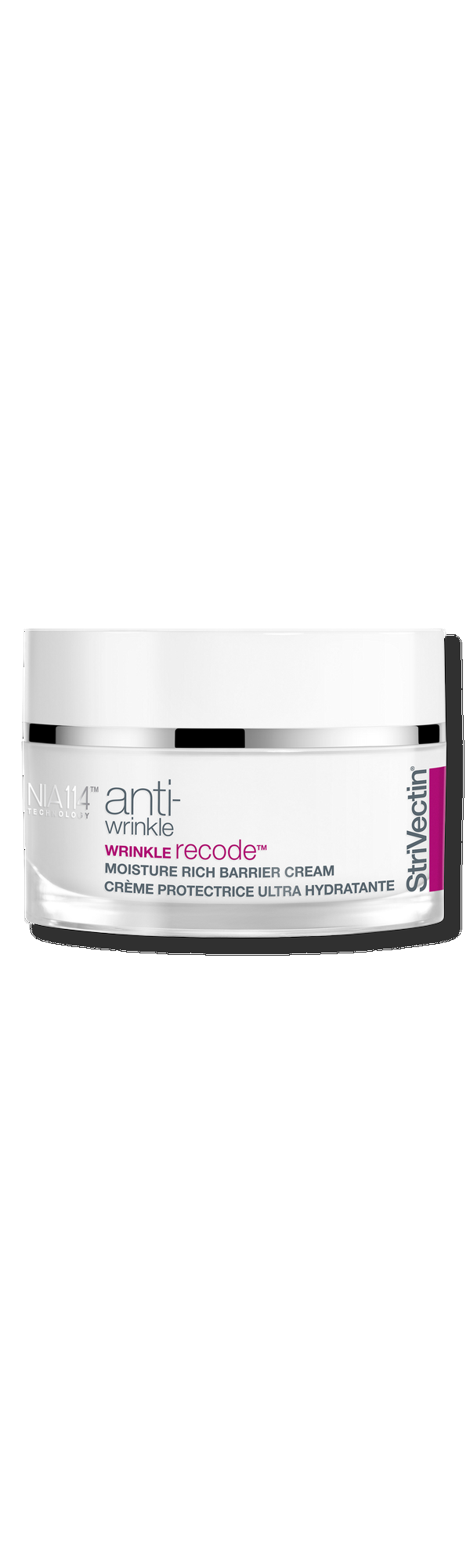 Ulta StriVectin  Wrinkle Recode Moisture Rich Barrier Cream