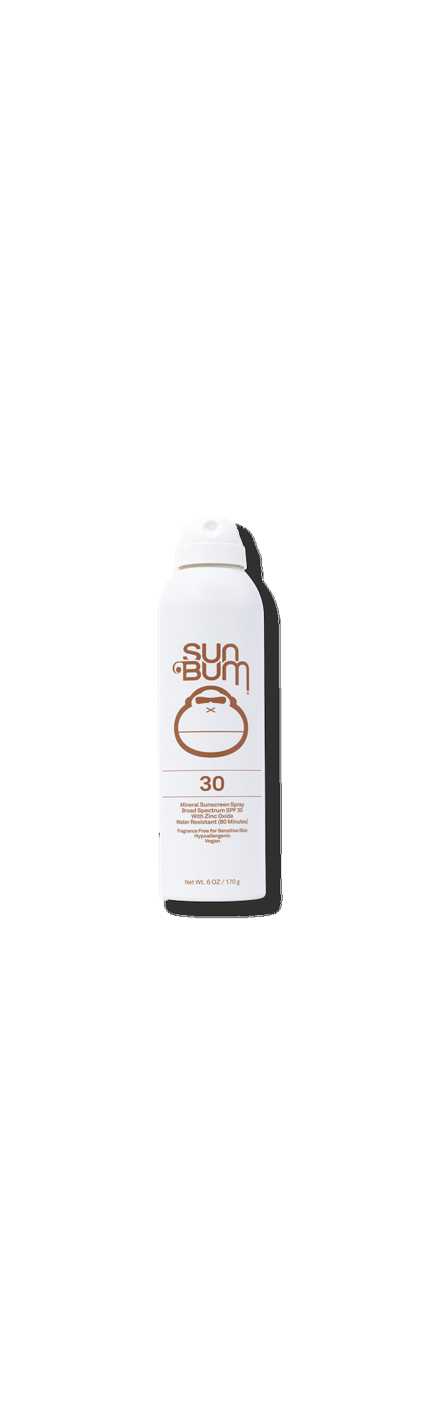Ulta Sun Bum  Mineral Continuous Sunscreen Spray SPF 30