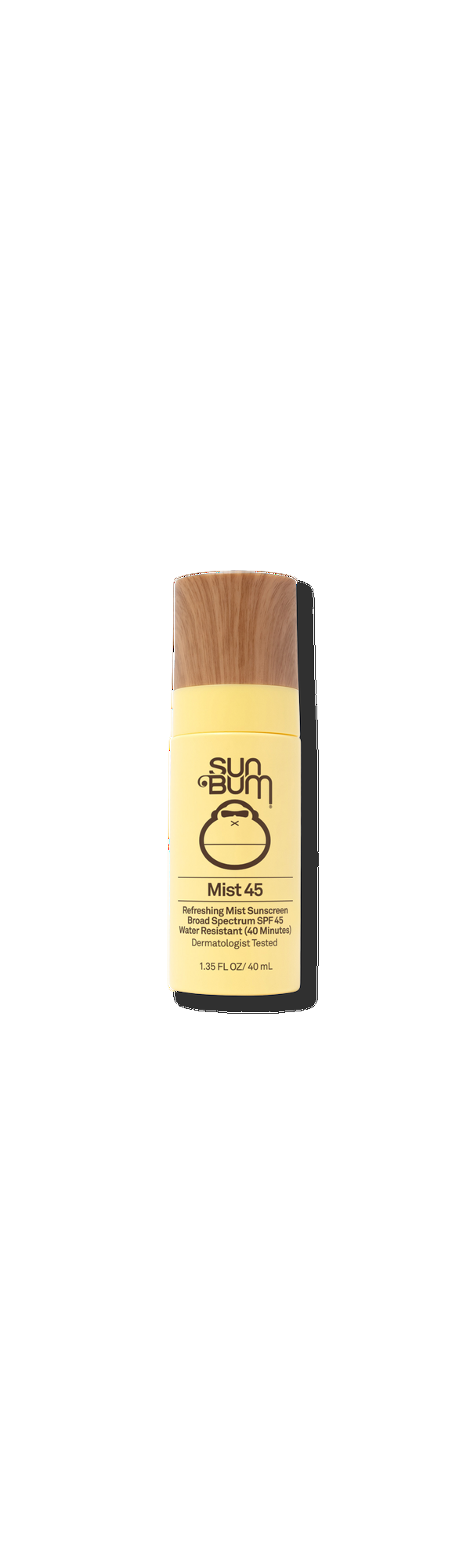 Ulta Sun Bum  Mini Original SPF 45 Sunscreen Face Mist