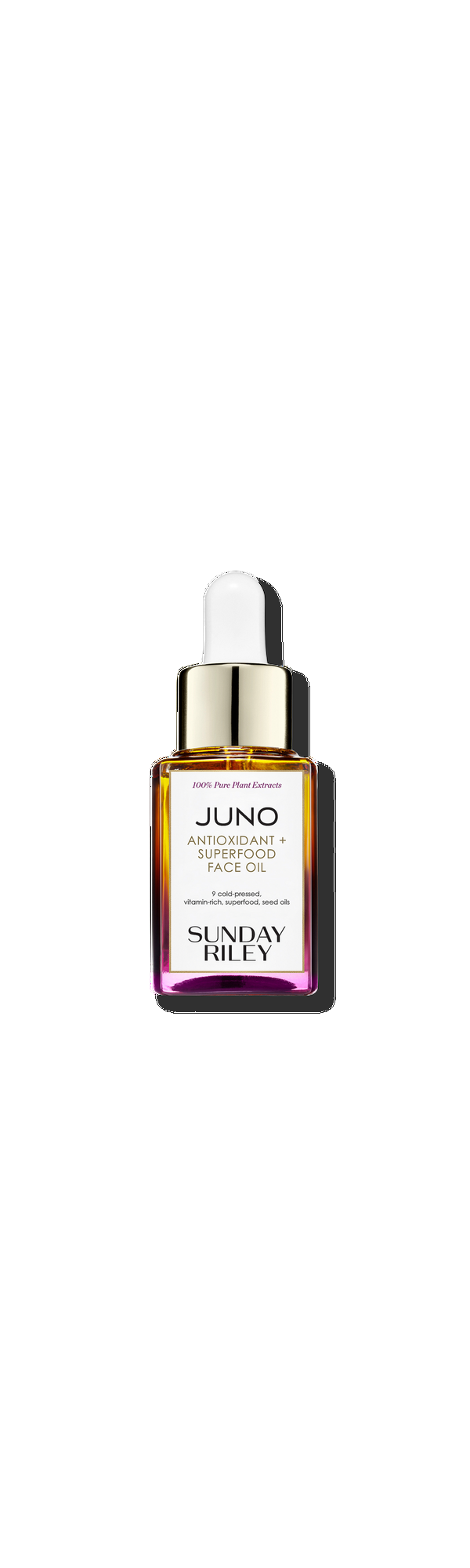 Ulta SUNDAY RILEY  Juno Antioxidant + Superfood Face Oil