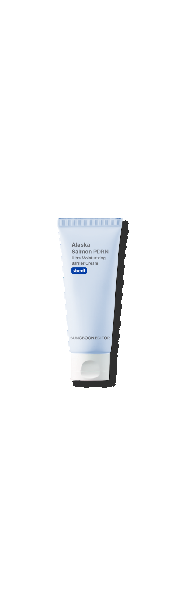 Ulta SUNGBOON EDITOR  Alaska Salmon PDRN Ultra Moisturizing Barrier Cream