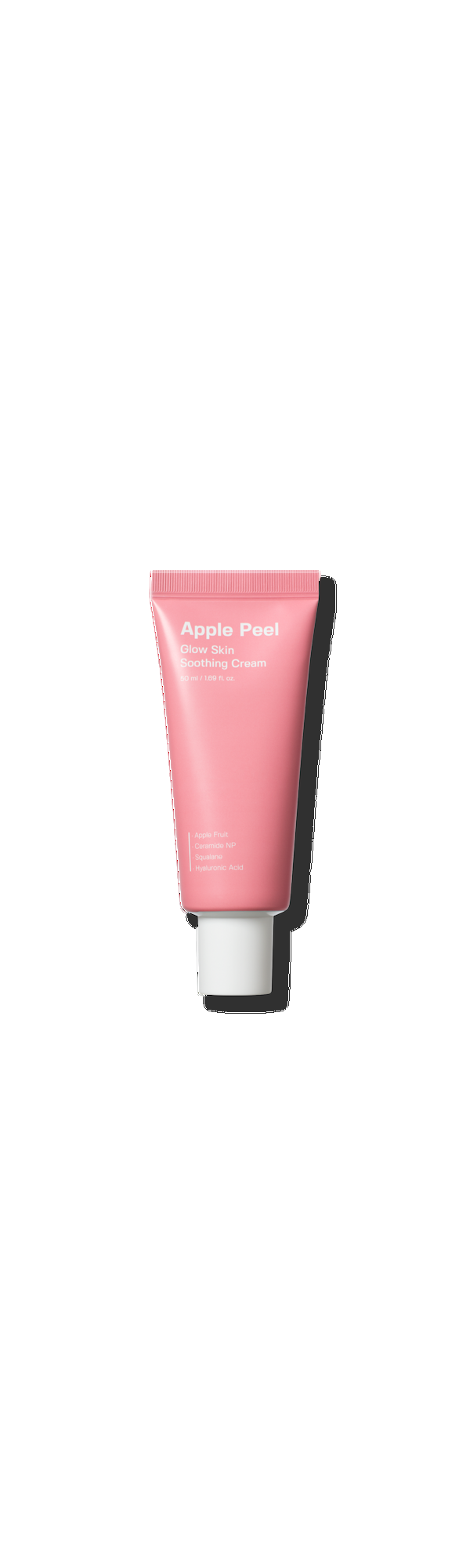 Ulta SUNGBOON EDITOR  Apple Peel Glow Skin Soothing Cream