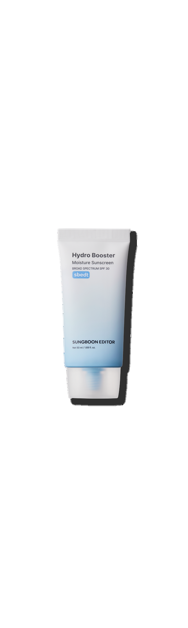 Ulta SUNGBOON EDITOR  Hydro Booster Moisture Sunscreen Broad Spectrum SPF 30