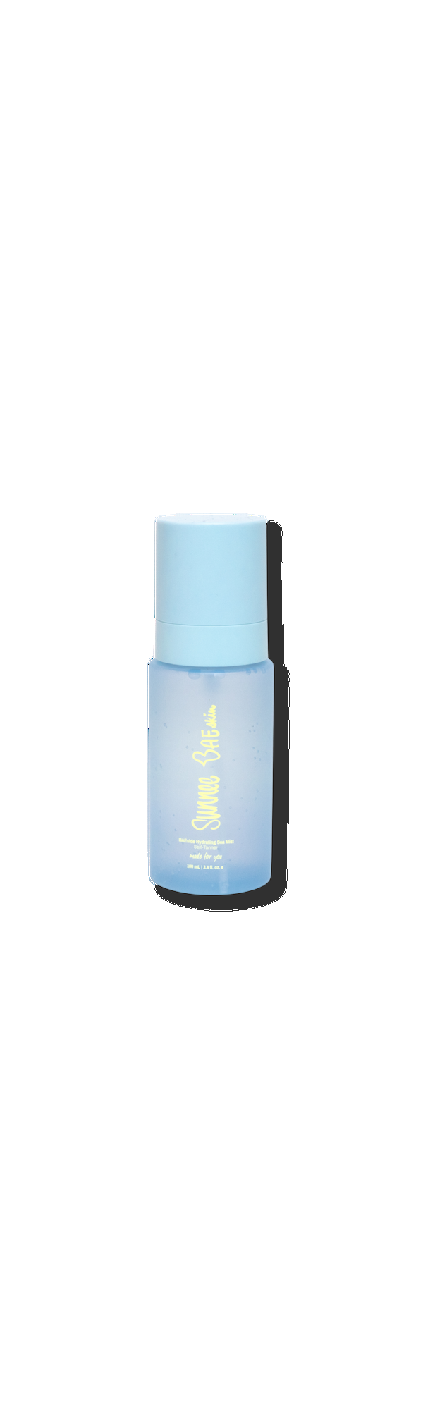 Ulta Sunnee BAEskin  BAEside Hydrating Sea Mist Tanning Water