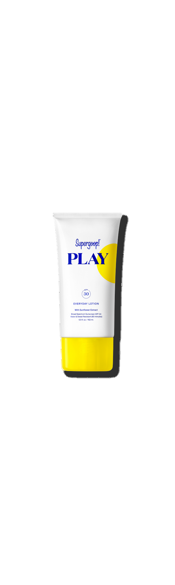 Ulta Supergoop   PLAY Everyday Lotion SPF 30 Sunscreen with Sunflower Extract