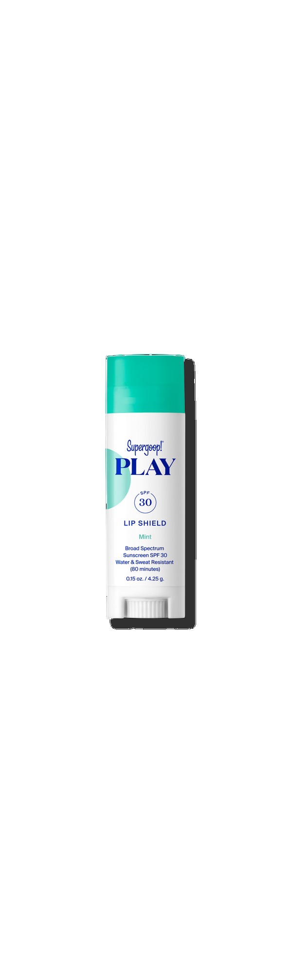 Ulta Supergoop   PLAY Lip Shield SPF 30 Sunscreen Lip Balm