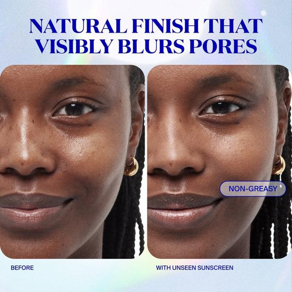 Ulta Supergoop   Unseen Sunscreen SPF 50 Invisible Sun Protection