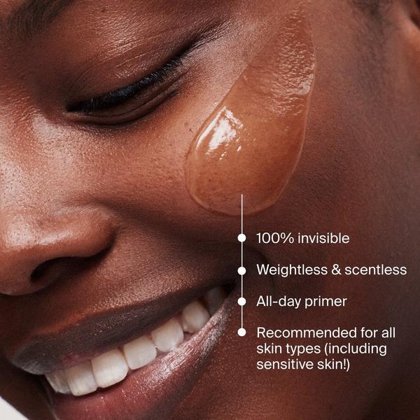 Ulta Supergoop   Unseen Sunscreen SPF 50 Invisible Sun Protection