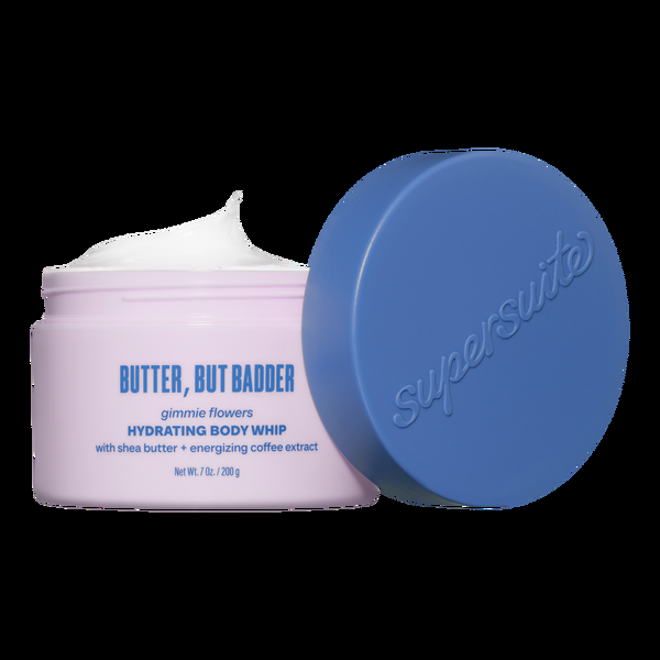 Ulta Supersuite  Butter But Badder Hydrating Body Whip