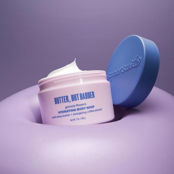 Ulta Supersuite  Butter But Badder Hydrating Body Whip