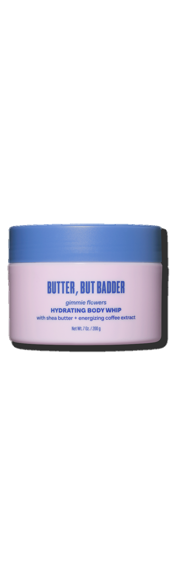 Ulta Supersuite  Butter But Badder Hydrating Body Whip
