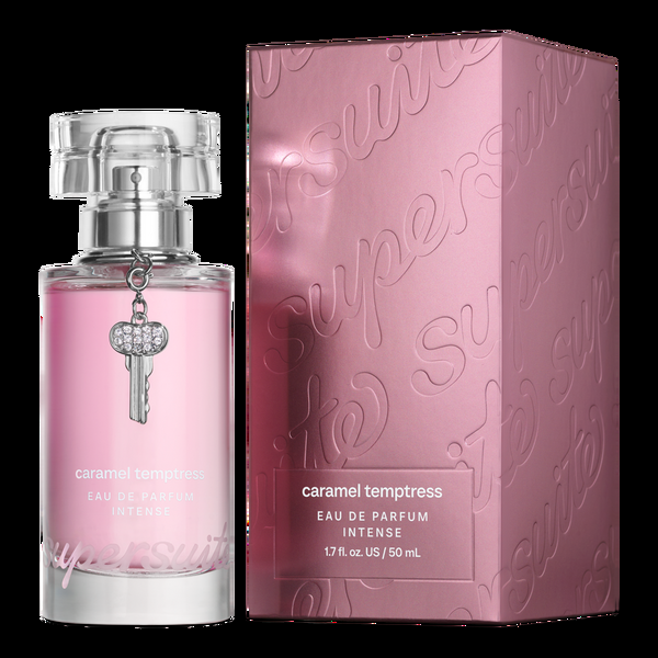 Ulta Supersuite  Caramel Temptress Eau De Parfum Intense
