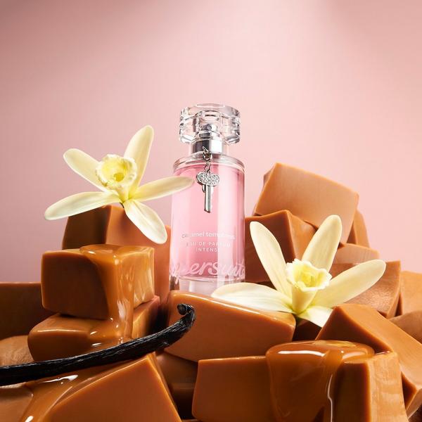 Ulta Supersuite  Caramel Temptress Eau De Parfum Intense