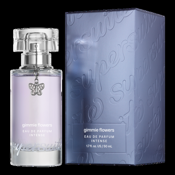 Ulta Supersuite  Gimmie Flowers Eau De Parfum Intense